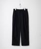Wagi Architect Pants (Dark Navy)