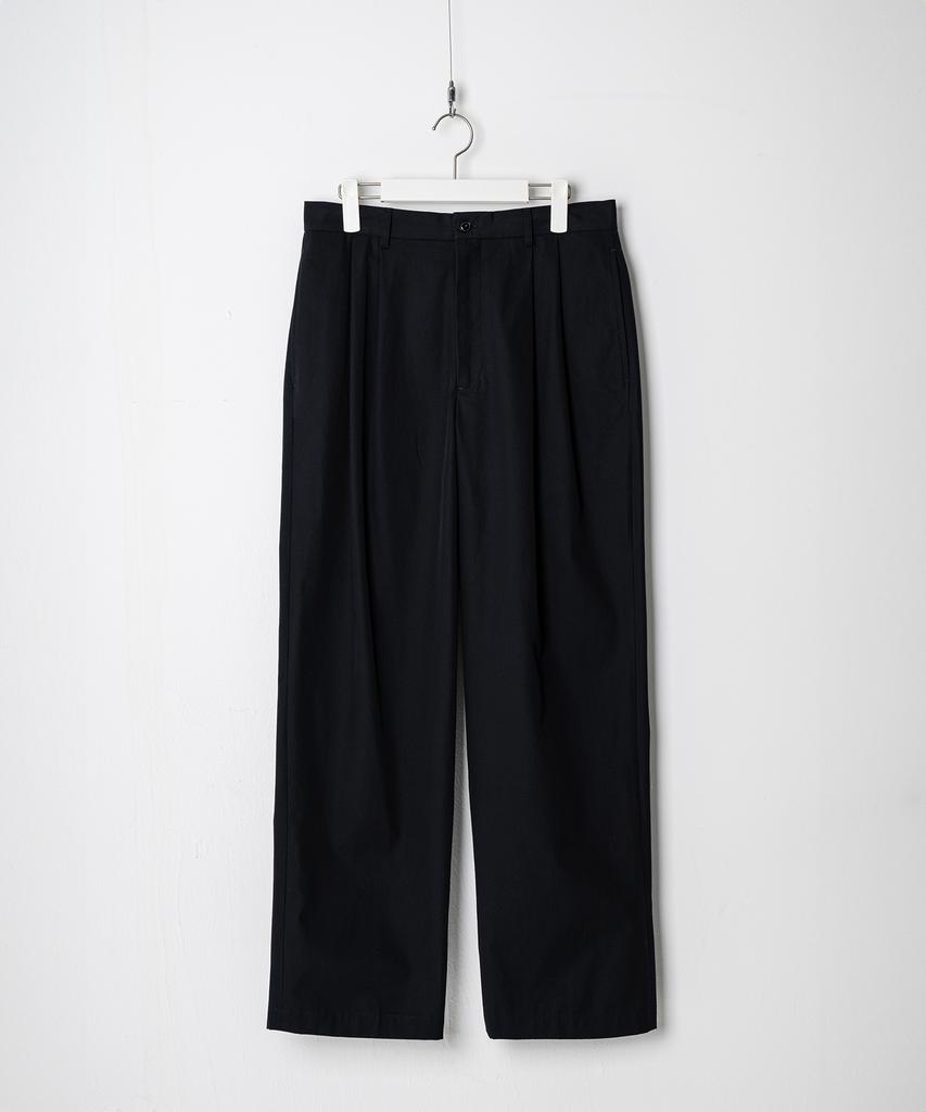 Wagi Architect Pants (Dark Navy)