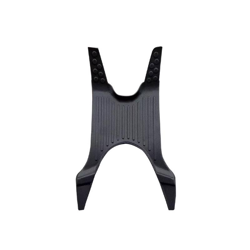 

Haojue VSR125 Full Coverage Foot Mats for HJ125T-39/39A - Motorcycle Accessories VSR125
