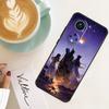 Mo Dao Zu Shi For Honor Magic 8 Pro 7 6 5 Lite Case For Honor 400 200 50 70 90 X8c X9a X9b X9c X9d Win RT