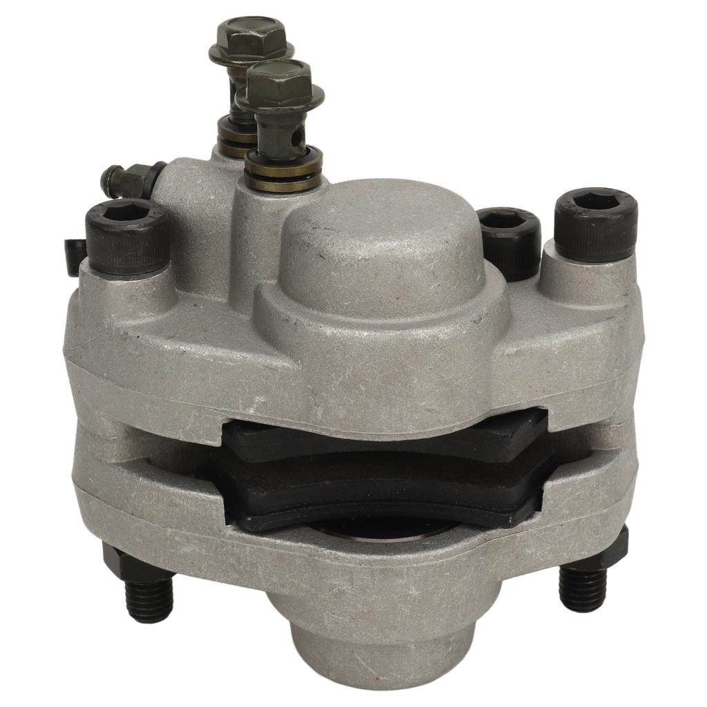 Pinza de Freno Trasera Robusta Estable Resistente al Desgaste Ensamblaje de Pinza de Freno Reemplazo para Polaris Scrambler 500