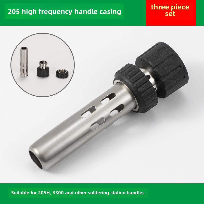 936 Adjustable Temperature Soldering Station Handle with 1321/1322 Metal Heating Core