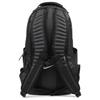 Nike Polyester Backpack Regular Unisex Black Casual BA4603-067