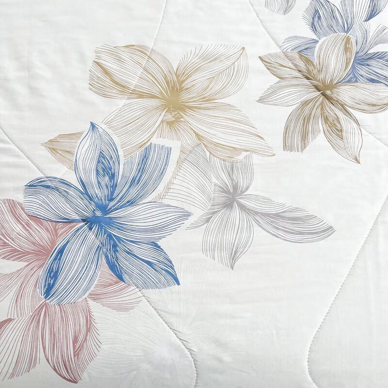 Washable Summer Cooling Quilt