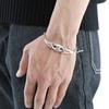 32DAWN SPACE CHAIN BRACELET [SILVER 925]
