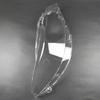 Pair for BMW M2 F22 F23 F87 LCI 2 Series 2014-2020 Car Headlight Lens Cover head light lamp Lampshade Shell
