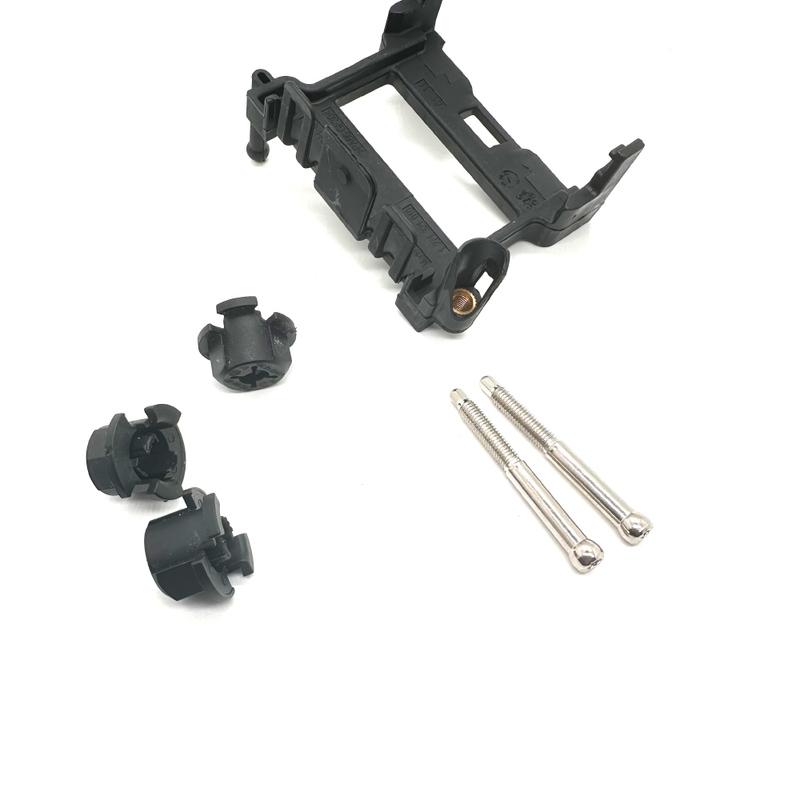 Car Cruise Control Distance Sensor Hardware Kit GOLF / MK7 For A3 16-21 For SEAT For LEON 5G0998561 Car Cruise ACC Bracket Clasp