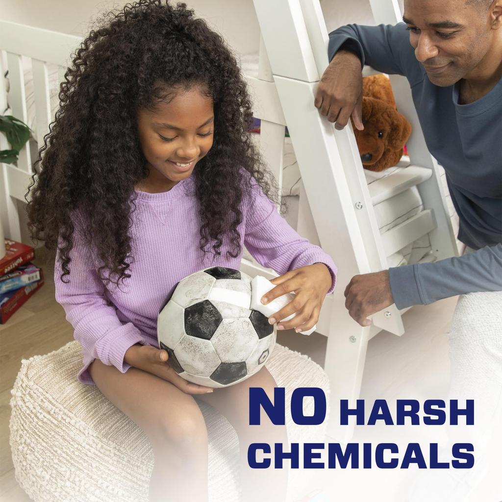 Mr. Clean Magic Eraser Original Scrubber 6 Count DURAFOAM Technology (Japan domestic version)