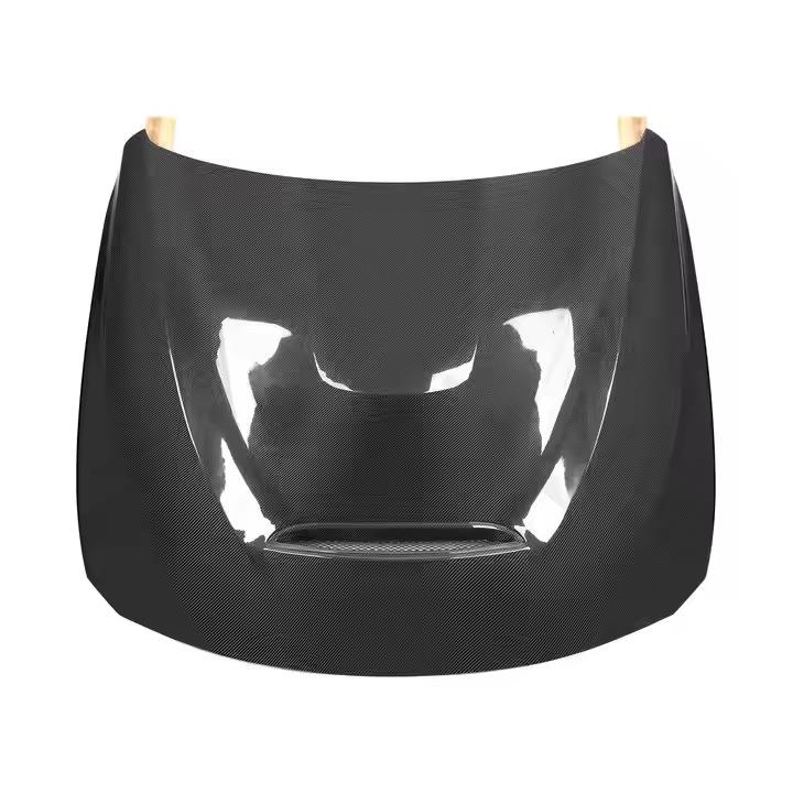 BMW M3 F80/M4 F82 Carbon Fiber Hood Cover (2013-2019)