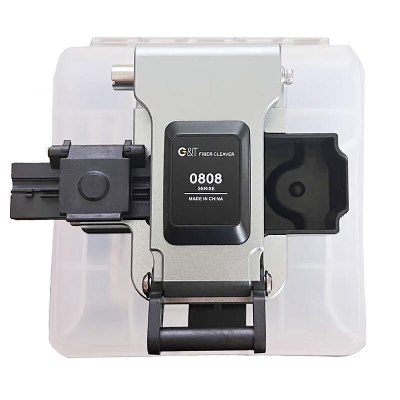 ACX-0808 Fiber Optic Cleaver
