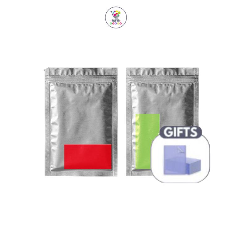 

Первый мини-альбом DXMON HYPERSPACE