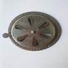 1pcs Air Vent Damper Air Vent Accessories Barbecue Tools