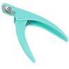 Nail Tip Cutter Stainless Steel Portable Professional Artificial Nail Trimmer for Manicure