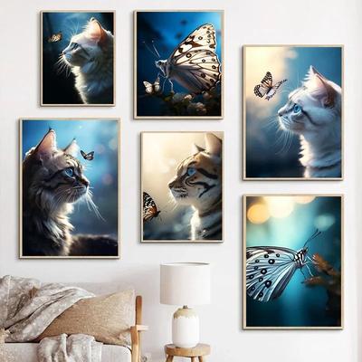 Decoración para el hogar
– Pinturas y posters