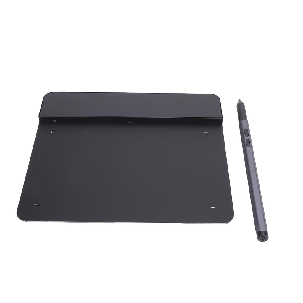 4x3 Inch Graphics Dra G Tablet with 16K   Pen 10 Pen Nibs OTG Adapt  for  Celsius Celsius  Compatible with SketchbookCelsiusIllustra
