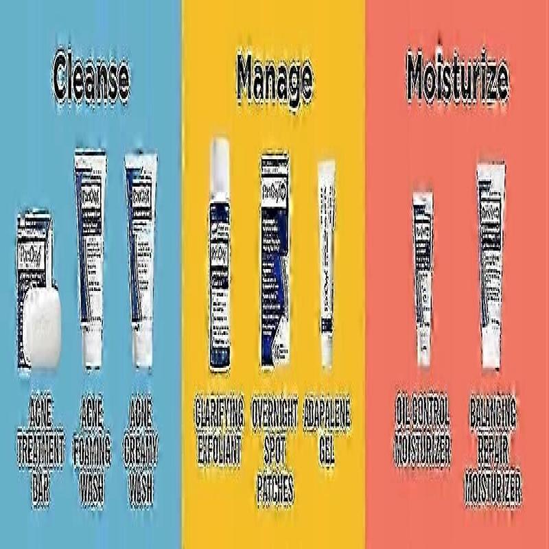 2025 Acne Pieniący się żel do mycia z nadtlenkiem benzoilu 4% 170G