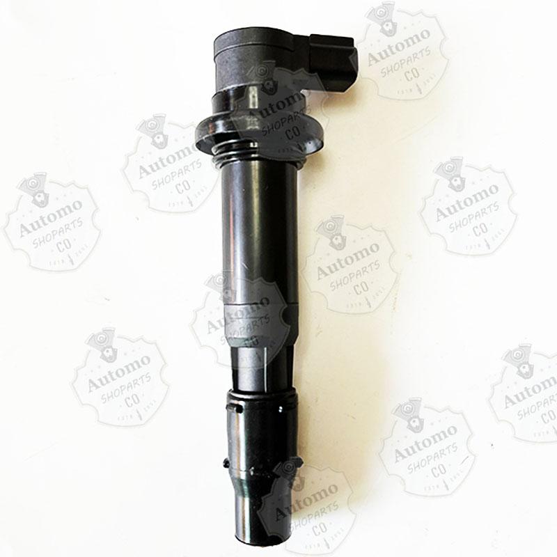 1/3/6PCS Ignition Coil For Triumph Daytona 955i 675 Speed Triple R 1050 Sprint GT RS ST Street Triple Tiger 800 800XC F6T573 1PCS
