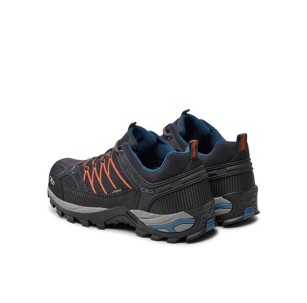 Треккинговые ботинки CMP Rigel Low Wp