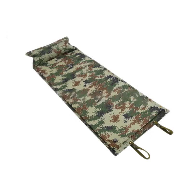 Self-Inflating Camping Sleeping Pad