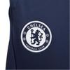 Nike Chelsea FC Strike Outdoor Leisure Training Knitted Sports Pants Men Pants Dark-Blue DJ8541-419
