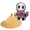 Hollow Silksong Sherma Plush Toy Cute Hollow doll Sherma Plushie Game toy Silksong figure Hornet can plush pillow Birthday Gifts