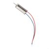 DC3.7V 40000-50000 U/min 612 614 716 Hohlbechermotor Kernloser Motor - Für RC HM