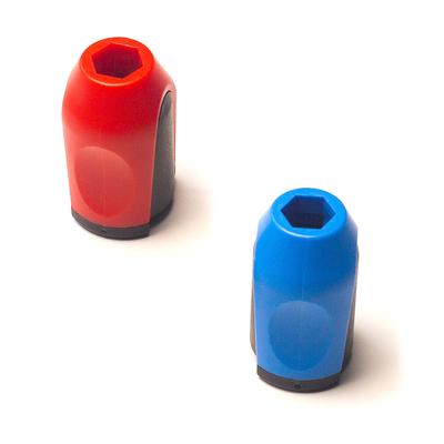 Universal Magnetic Ring Drill Bit Magnet Powerful Ring Strong Magnetizer Electric Screwdriver Bits Magnetic Screwdriver Ring
