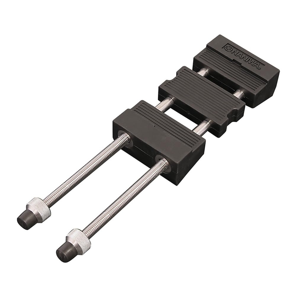 Naniwa Kensetsu Kogyo IZ-4002 Stainless Steel Telescopic Grindstone Stand, 288 x 76 x 36mm, Sink, Non-Slip