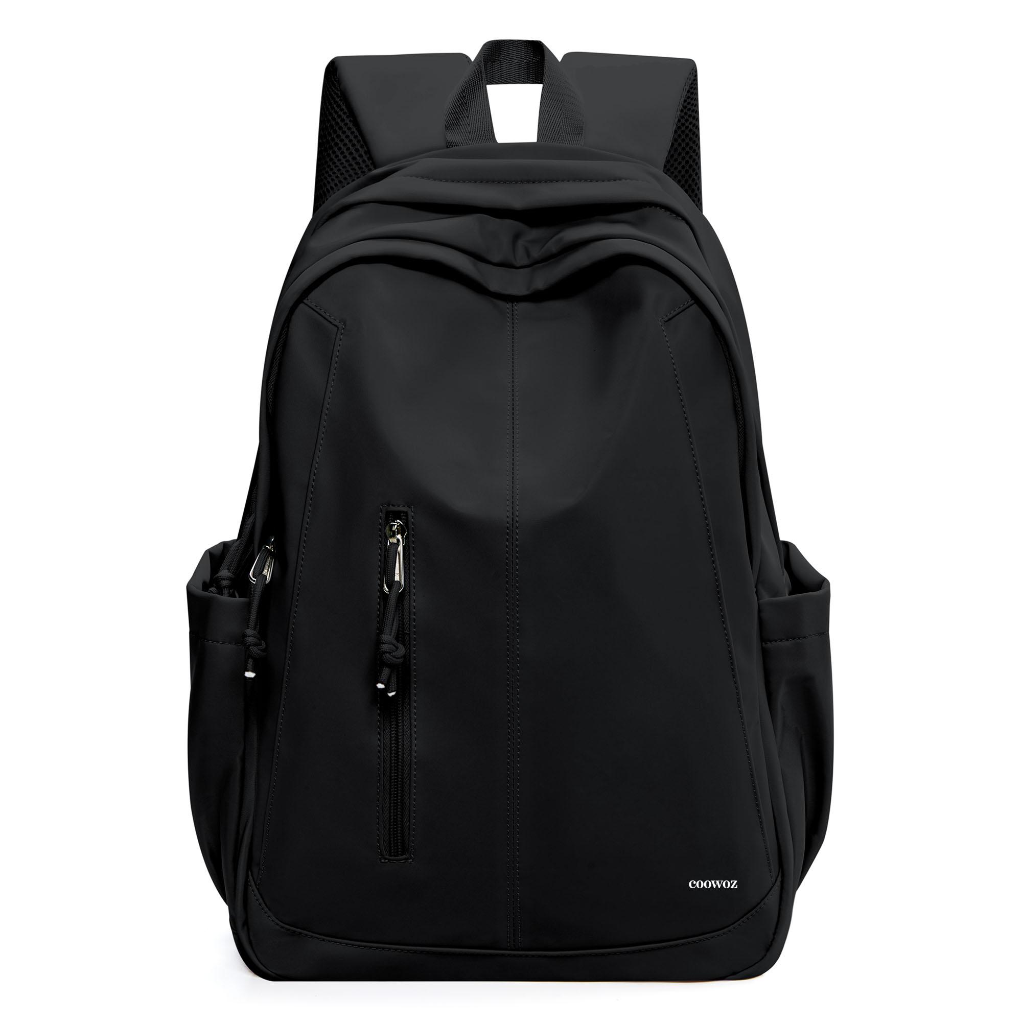 

Рюкзаки для девочек, школьная сумка для средней и старшей школы, женский университетский рюкзак для ноутбука, нейлоновая водонепроницаемая розовая подростковая сумка для книг