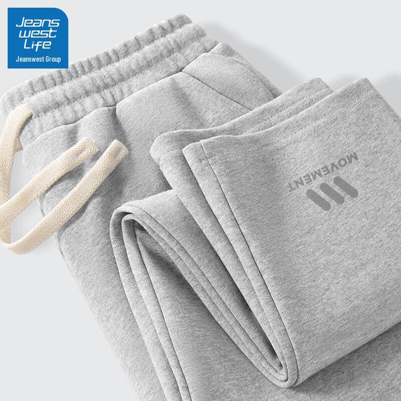 

Мужские повседневные брюки прямого кроя Jeanswest 3XL