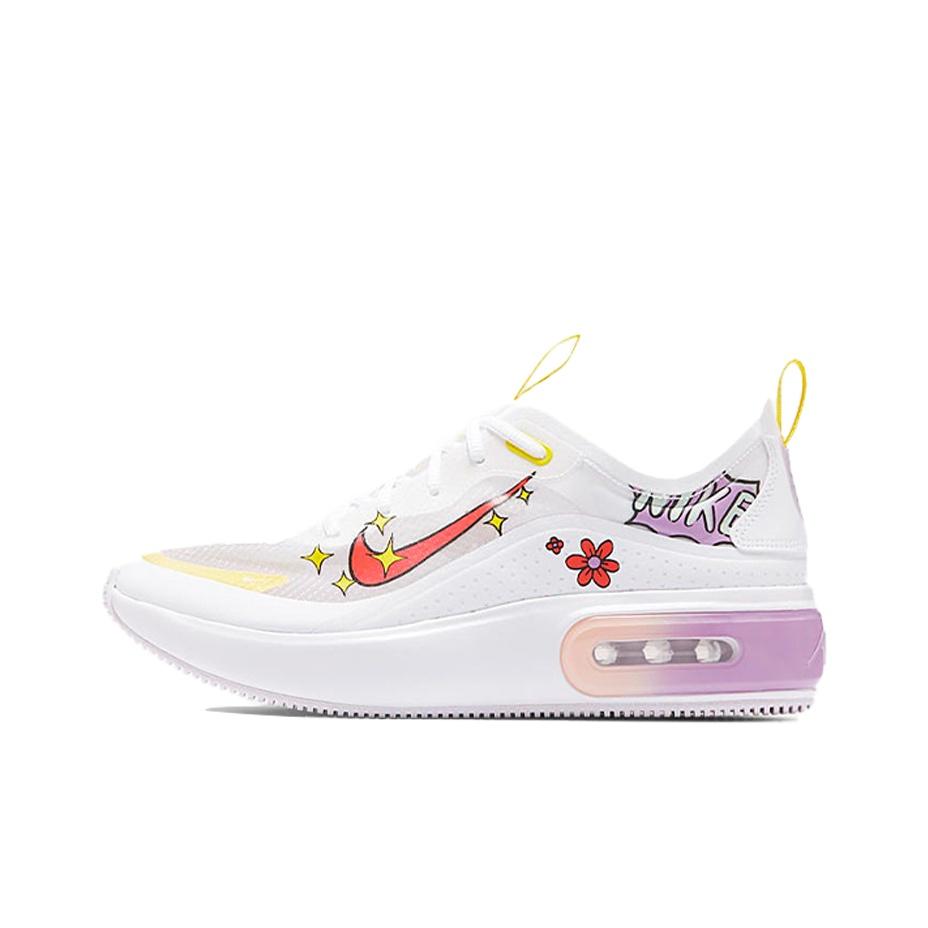 

кроссовки Nike Air Max Dia SE Female Diamond Floral CW2632-181