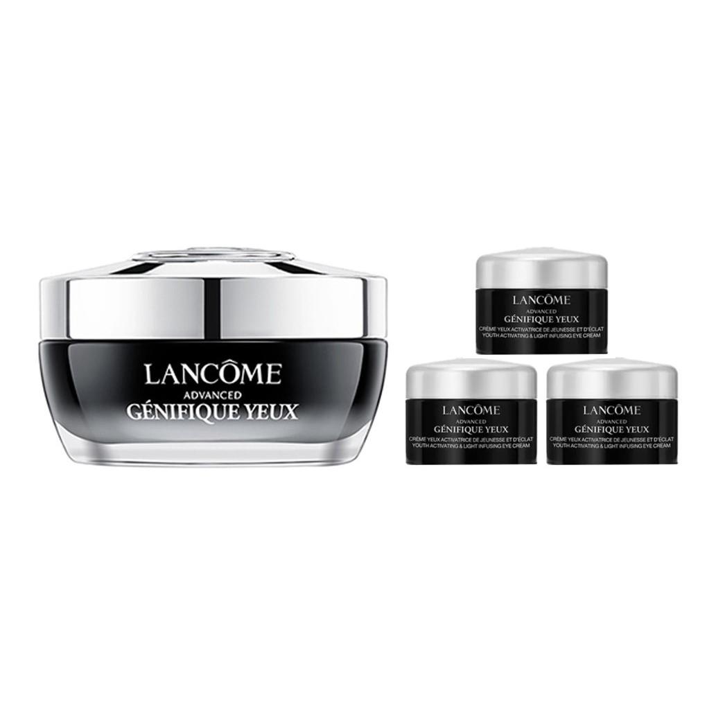 

Lancôme Advanced Génifique Yeux 15ml+5ml*3