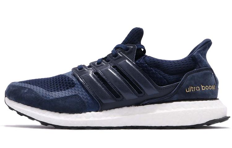 Adidas UltraBoost 1.0 S&L  Collegiate Navy  EF0725 36