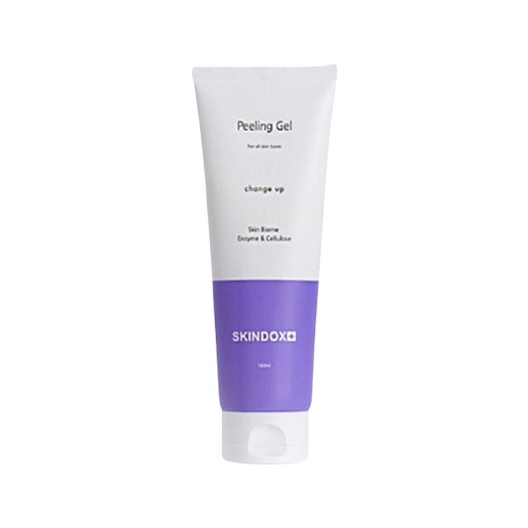 

Skindox Целлюлозный пилинг-гель 160мл