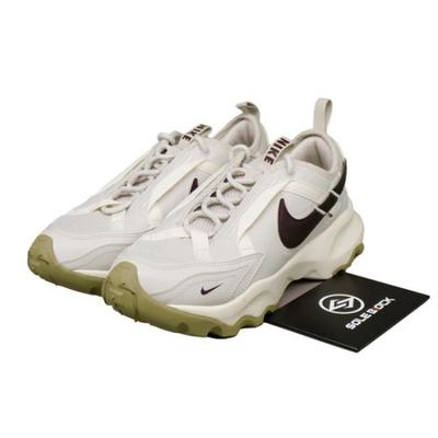 TC 7900 Light Bone Burgundy Crush W - DD9682-003