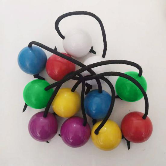 Borsa da appendere al muro con tasche multiple, in tessuto non tessuto, multistrato, per chiavi, occhiali da sole, portafogli, accessori per capelli, articoli vari di grande capacità