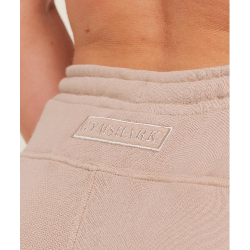 Gymshark Pump Straight Leg Pant Gs Dusk Pink Wash B5c8n Kdgy