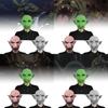 Terrifying Goblin Mask Full Face Costume Headpiece Perfect For Halloween Parties And Events