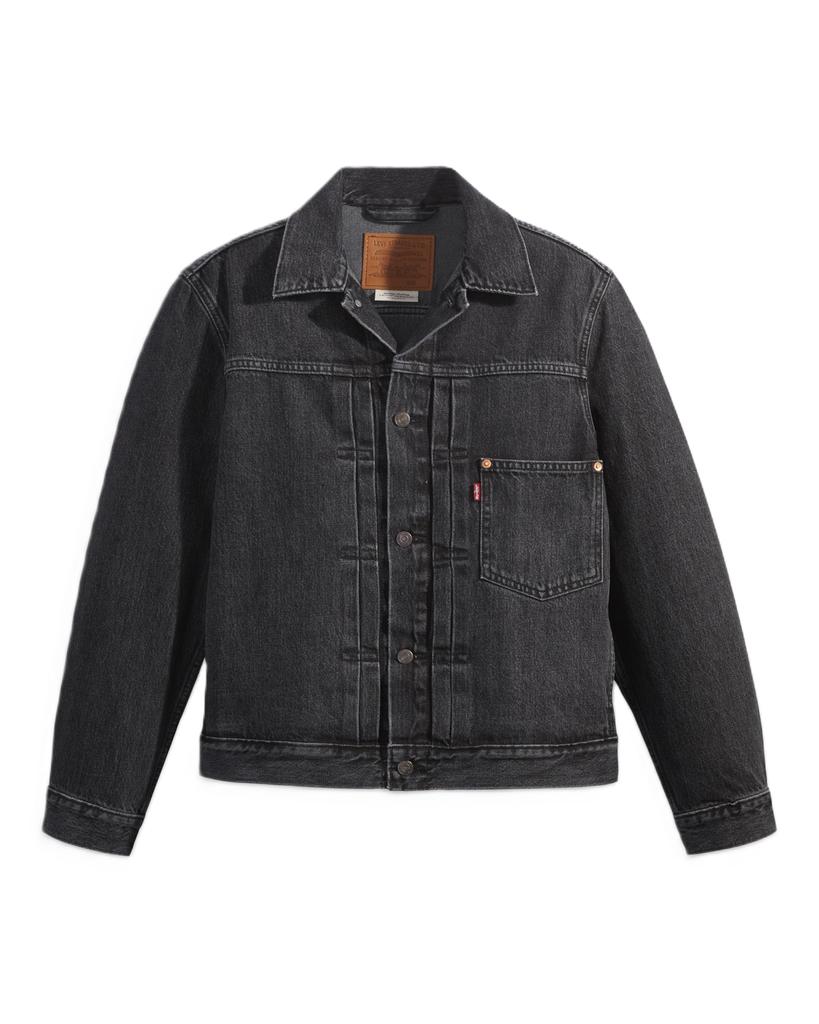 Levi's Denim Jacket TYPE I Trucker Jacket Men's A3174-0000 US XL
