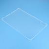 For Samsung Galaxy Tab S11 Ultra X930/936 Case Reinforced Corner Anti Drop HD Clear TPU Tablet Cover