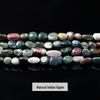 Natural Irregular Crystal Beads 6-8mm for Handmade DIY Jewelry and Accessories