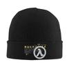 Half Life Knitted Hat Beanies Autumn Winter Hats Warm Unisex Hip Hop Cap Men Women Gift