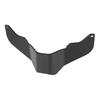 ABLZ-For CFMOTO 675SR 675SR-R 675 SS/SR/SRR 2024 Compatible Motorcycle Front Fairing Spoiler Winglet Dynamic Lower Lip Guide
