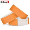 Waterproof Dupont Paper Wristbands With Uv Printing For Childrens Playground And Pool Access