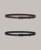 Aendeuel 20Mm Propel Line Belt - 2 Colors