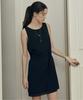 Jucy Judy Sleeveless Mini Dress J1Op321C