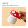 1PCS Creative Mushroom Pen Holder Office Storage Box Cute and Simple Small Ornament