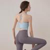 Women's Criss-Cross Back Yoga Tank Top