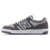 480 Castlerock Raincloud Unisex Sneakers Grey Shadow-Grey BB480LEC