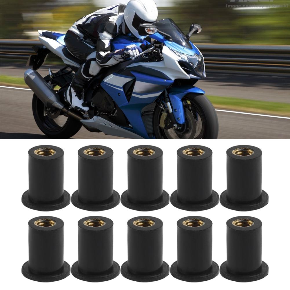 Piulițe șuruburi parbriz pentru Honda de înaltă calitate